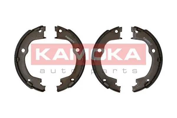Тормозные колодки ручника KAMOKA JQ212034