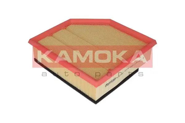 Воздушный фильтр KAMOKA F232201 - Фото 1