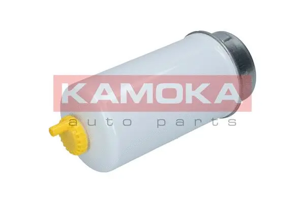 Паливний фільтр KAMOKA F312801 - Фото 2