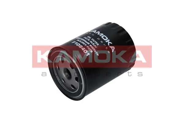 Масляний фільтр KAMOKA F108401 - Фото 2