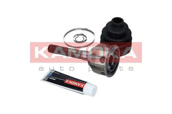 Комплект ШРУСов KAMOKA 6017 - Фото 3