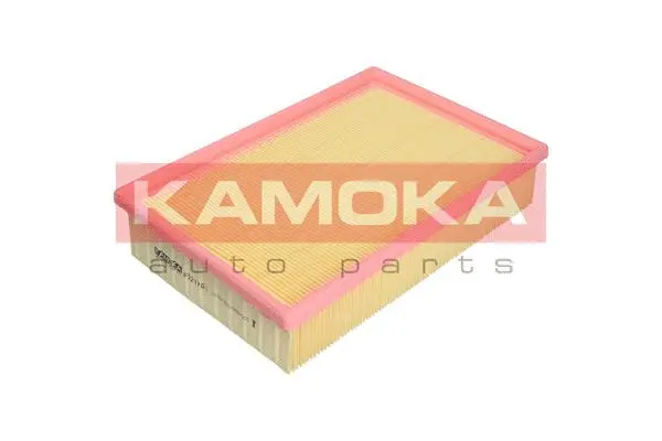 Повітряний фільтр KAMOKA F221701 - Фото 2