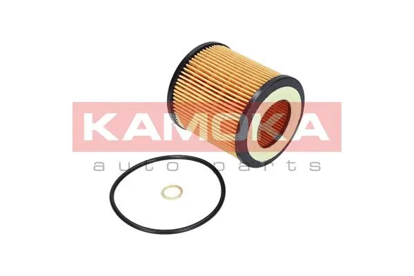 Масляний фільтр KAMOKA F109701 - Фото 1