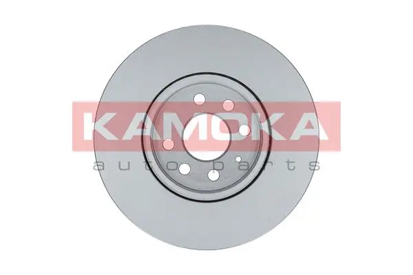 Гальмівний диск KAMOKA 103258 - Фото 1