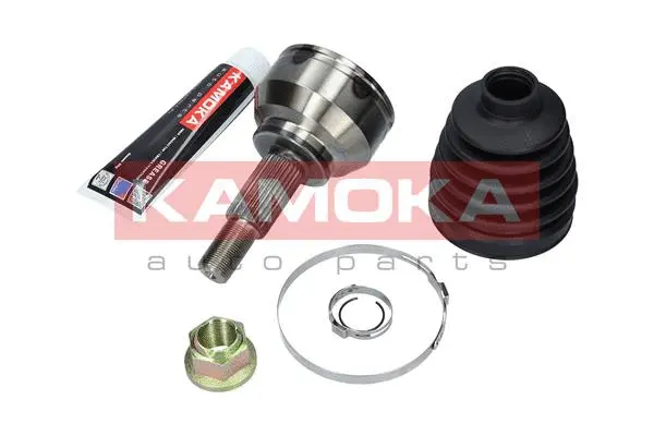 Комплект ШРУСов KAMOKA 6147 - Фото 3