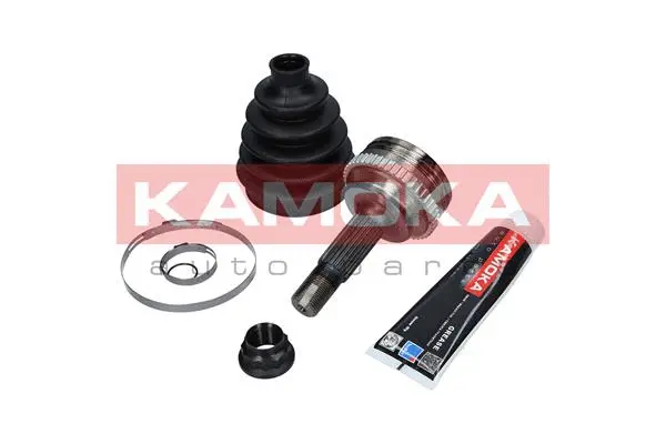 Комплект ШРУСов KAMOKA 6066 - Фото 2