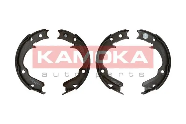 Тормозные колодки ручника KAMOKA JQ212033