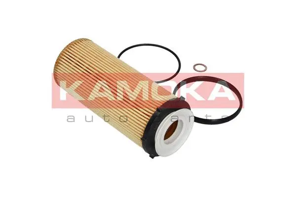 Масляний фільтр KAMOKA F110801 - Фото 3