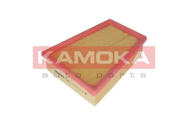 Воздушный фильтр KAMOKA F234001 - Фото 2