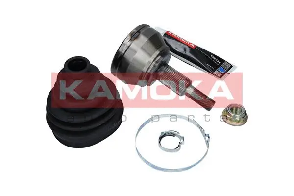 Комплект ШРУСов KAMOKA 6061 - Фото 1