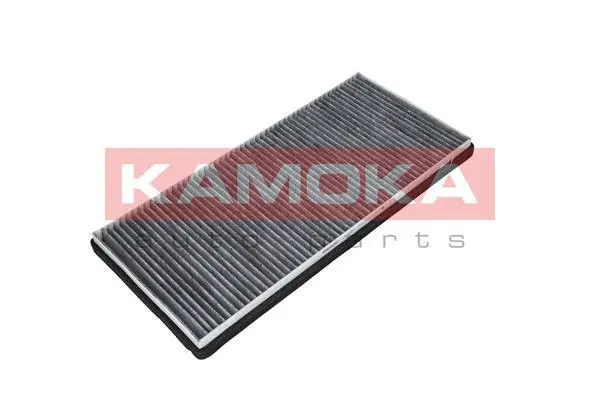 Фильтр салона KAMOKA F508501 - Фото 2