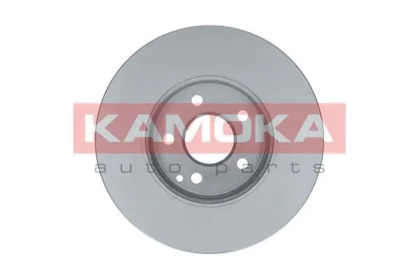 Тормозной диск KAMOKA 103278 KAMOKA - Фото 1
