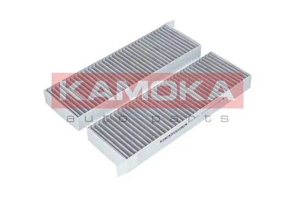 Фильтр салона KAMOKA F507501 - Фото 2