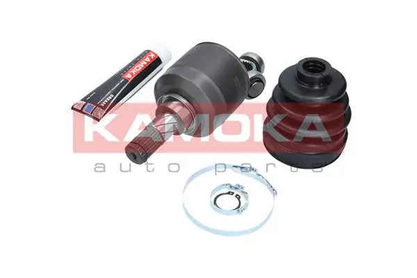 Комплект ШРУСов KAMOKA 8741 - Фото 2
