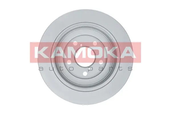 Тормозной диск KAMOKA 1031356 - Фото 1