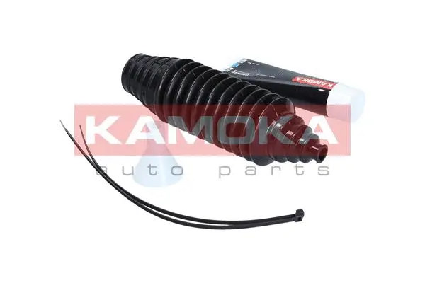 Комплект пыльников рулевой рейки KAMOKA 115U001