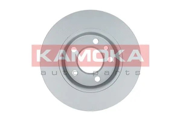Тормозной диск KAMOKA 1031120 - Фото 1