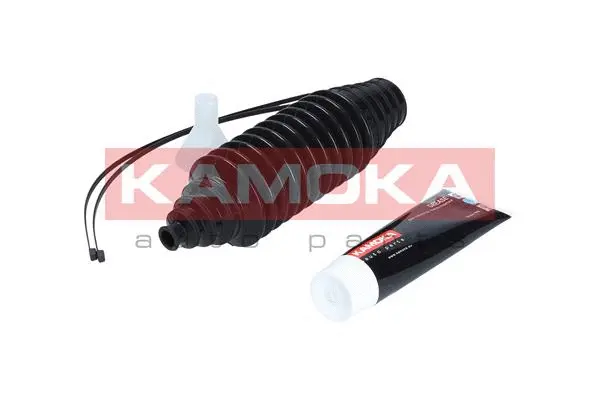 Комплект пыльников рулевой рейки KAMOKA 115U001 - Фото 1