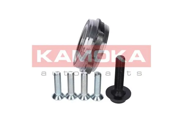 Ступица колеса KAMOKA 5500153 - Фото 1