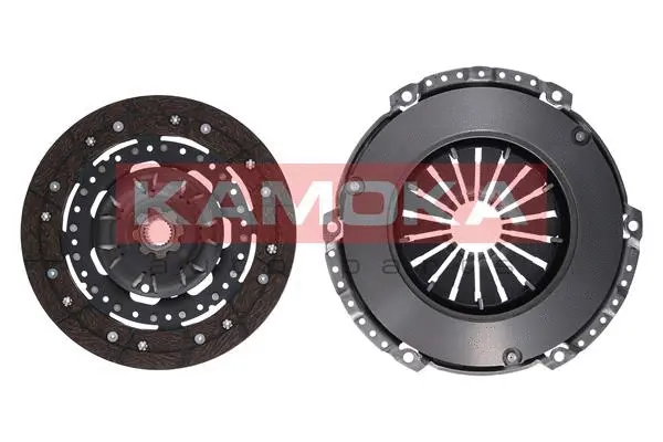 Комплект сцепления KAMOKA KC054 KAMOKA