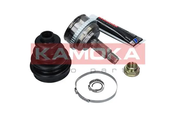 Комплект ШРУСов KAMOKA 6098 KAMOKA - Фото 1