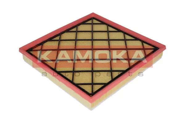 Воздушный фильтр KAMOKA F220601 - Фото 2