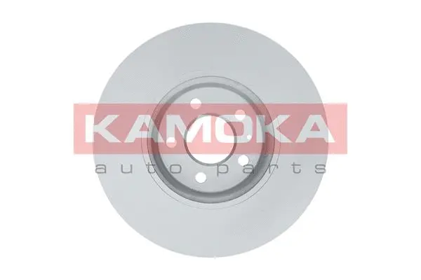 Тормозной диск KAMOKA 1031055 - Фото 1