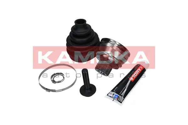 Комплект ШРУСов KAMOKA 6002 - Фото 2
