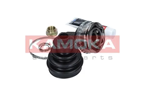 Комплект ШРУСов KAMOKA 6101 KAMOKA - Фото 3