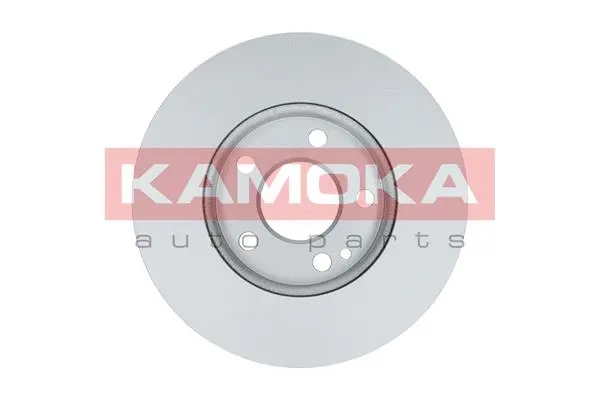 Тормозной диск KAMOKA 1032440 - Фото 1