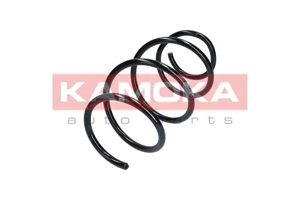 Пружина подвески KAMOKA 2110111 - Фото 2
