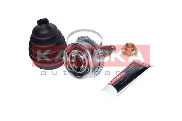 Комплект ШРУСов KAMOKA 6112 KAMOKA