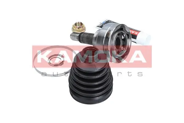 Комплект ШРУСов KAMOKA 7540 - Фото 3