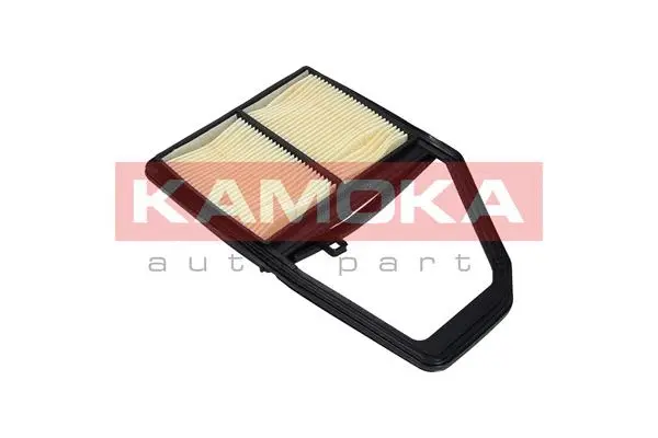 Повітряний фільтр KAMOKA F225701 - Фото 3