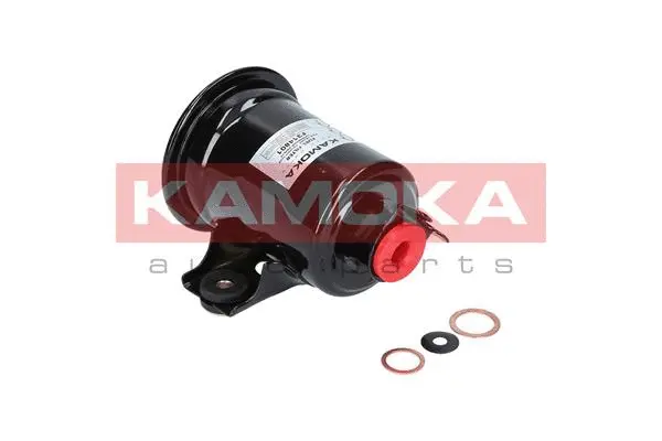 Паливний фільтр KAMOKA F314801 - Фото 1