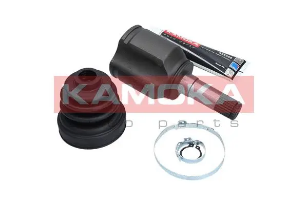Комплект ШРУСов KAMOKA 8733 - Фото 1