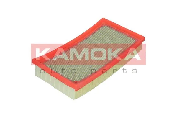 Воздушный фильтр KAMOKA F201001 - Фото 3