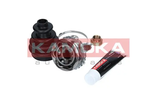 Комплект ШРУСов KAMOKA 6101 KAMOKA