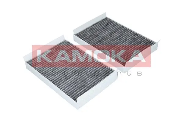 Фильтр салона KAMOKA F506301 - Фото 3