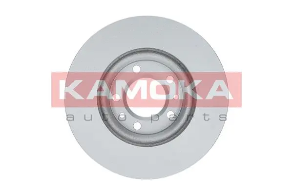 Гальмівний диск KAMOKA 1031082 - Фото 1