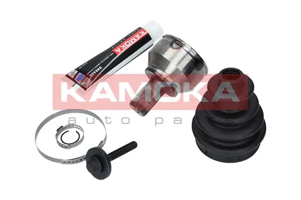 Комплект ШРУСов KAMOKA 6110 - Фото 3