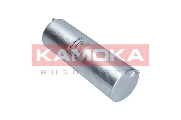 Паливний фільтр KAMOKA F317401 - Фото 1
