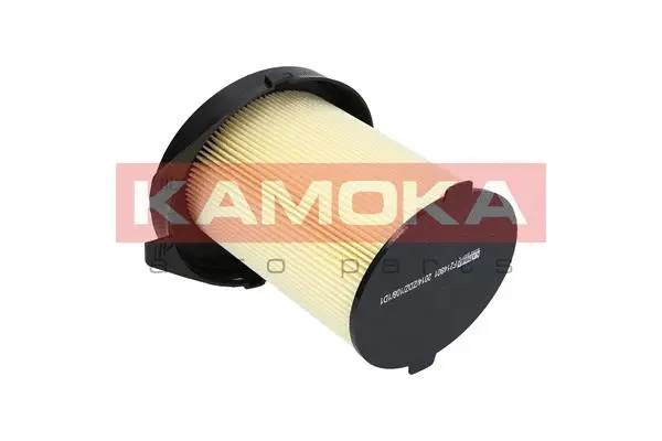 Воздушный фильтр KAMOKA F214801 - Фото 3