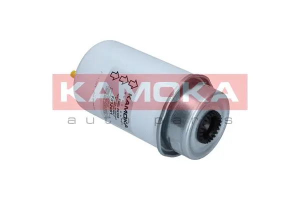 Паливний фільтр KAMOKA F312601 - Фото 3