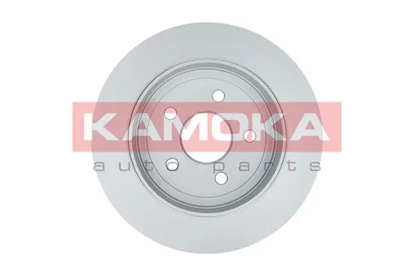 Гальмівний диск KAMOKA 103113 - Фото 1