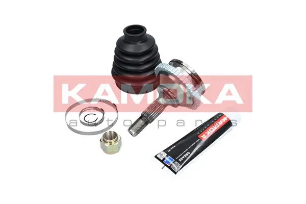 Комплект ШРУСов KAMOKA 6126 KAMOKA - Фото 2