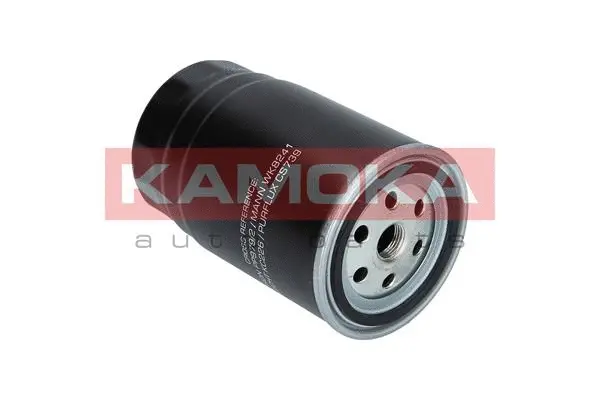 Топливный фильтр KAMOKA F316801 - Фото 3