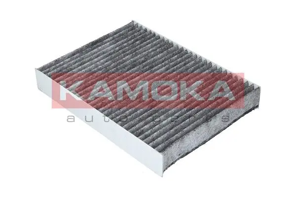 Фильтр салона KAMOKA F508601 - Фото 3