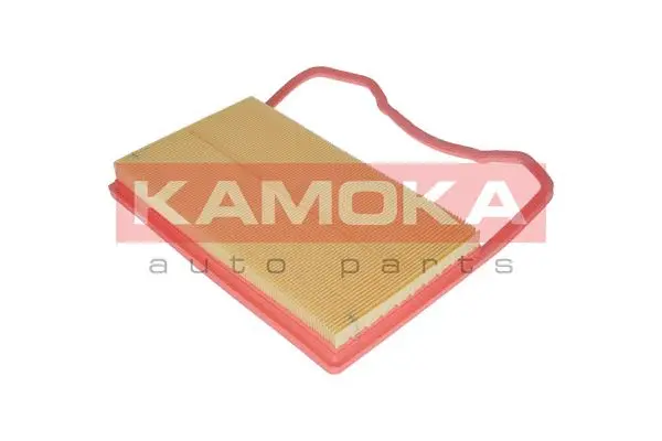 Повітряний фільтр KAMOKA F233801 - Фото 3