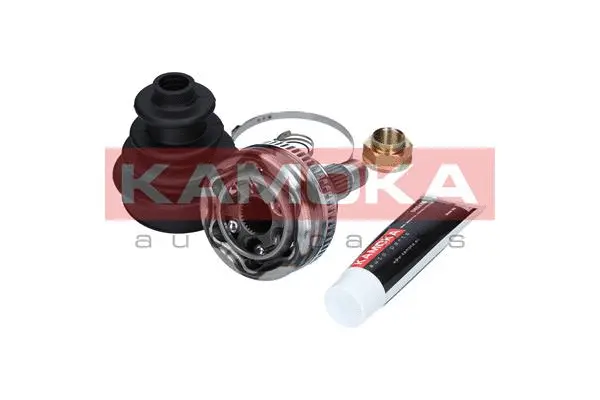 Комплект ШРУСов KAMOKA 6108 KAMOKA
